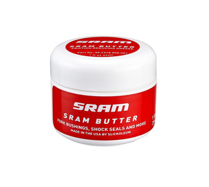 Grease SRAM Butter for forks and shocks (20ml)