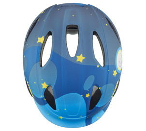 Helmet Uvex oyo style deep space matt-45-50CM, Size: 45-50CM