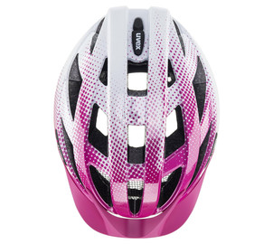 Helmet Uvex airwing pink-white-52-57CM, Size: 52-57CM