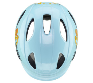 Helmet Uvex oyo style digger cloud-45-50CM, Dydis: 45-50CM