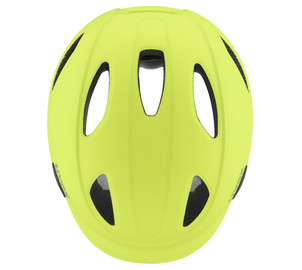 Helmet Uvex oyo neon yellow-moss green matt-45-50CM, Size: 45-50CM