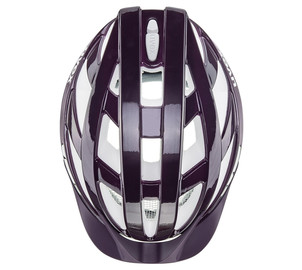 Helmet Uvex i-vo 3D prestige-52-57CM, Dydis: 52-57CM