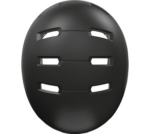 Helmet Abus Skurb velvet black-L