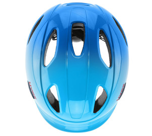 Helmet Uvex oyo ocean blue-45-50CM, Dydis: 45-50CM