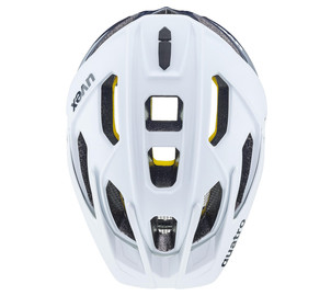 Helmet Uvex quatro cc MIPS cloud-deep space-56-61CM, Size: 56-61CM