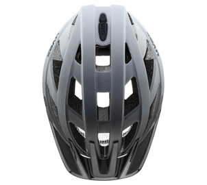 Helmet Uvex i-vo cc MIPS black-cloud-52-57CM, Size: 52-57CM