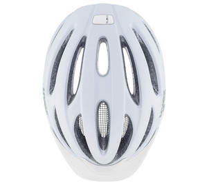 Helmet Uvex true cc cloud-white-52-56CM, Size: 52-56CM