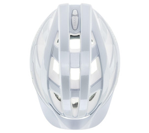 Helmet Uvex i-vo 3D cloud-52-57CM, Size: 52-57CM
