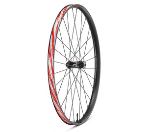 Bicycle wheelset Fulcrum Red Metal 5 29 2WF-R AFS front Boost HH15/110 - rear Boost HH12/148-Shimano MS12, Dydis: Shimano MS12