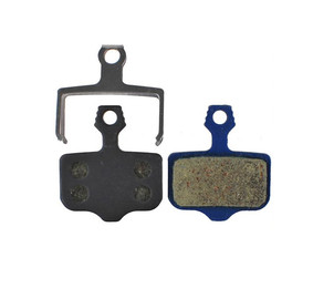 Disc brake pads ProX Avid Elixir semimetallic