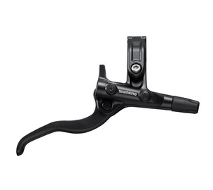 Hydraulic disc brake lever Shimano DEORE BL-M4100 Right