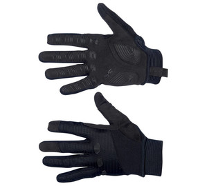 Gloves Northwave Spider Long black-XL, Dydis: XL