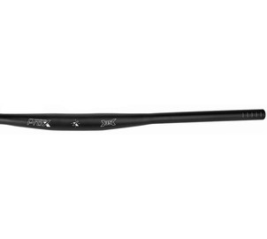 Handlebar ProX  X35 Flat Alu 780x31.8mm mat black