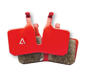 Disc brake pads ACID Magura MT5 sintered