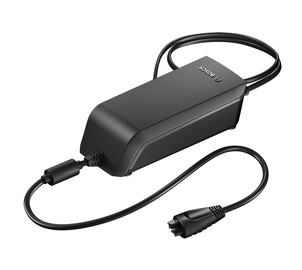 Charger Cube Bosch 2A