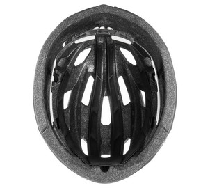 Helmet Uvex Race 7 black-51-55CM, Size: 56-61CM