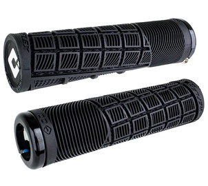 Grips ODI Reflex XL v2.1 MTB 135mm Lock-On Black