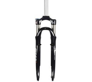 Fork SR Suntour NCX DLO Coil P+DS 28" 63mm 1-1/8" 9x100mm black