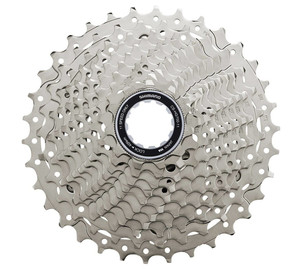 Cassette Shimano 105 CS-HG700 11-speed 11-34T