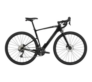 CANNONDALE TOPSTONE CARBON 3 L, Suurus: S, Värv: Carbon