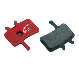 Disc brake pads Jagwire Comp for Avid BB7, Juicy