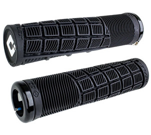 Grips ODI Reflex v2.1 MTB 135mm Lock-On Black