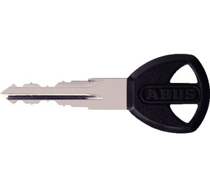 Lock Abus IvyTex 7210/110 crossing grey