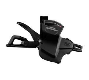 Shifter Shimano DEORE SL-M6000 10-speed