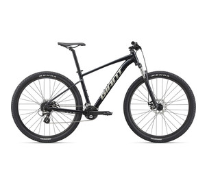 GIANT 27.5 Talon 4 Mountain bike, Size: L, Colors: black