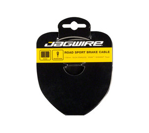 Brake cable Jagwire Road Slick STS Shimano/SRAM 1.5X2000mm