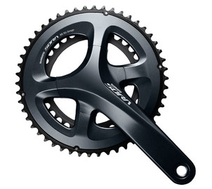 Shimano SORA FC-R3000 170MM 2x9-speed švaistiklis