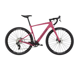 CANNONDALE TOPSTONE CARBON APEX AXS, Size: L, Farbe: Pink