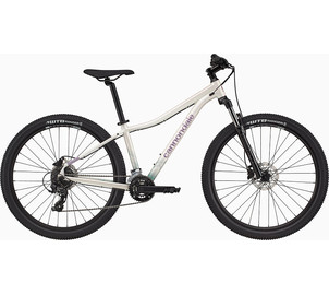 CANNONDALE TRAIL 27/29" 7 WOMENS, Size: S, Farbe: Chameleon Purple
