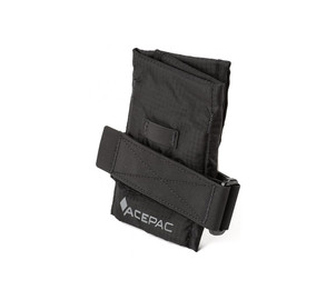 ACEPAC Tool wallet MKIII, Spalva: Black
