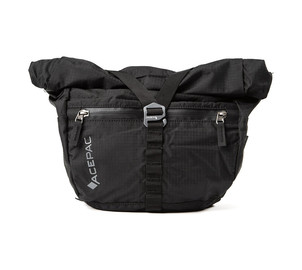 ACEPAC kelioninis krepšys Bar Bag MKIIl, Colors: Black
