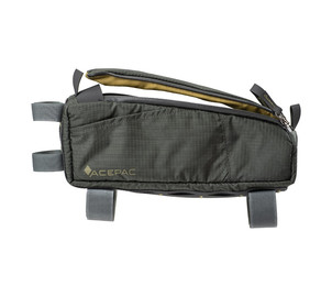 Acepac Fuel bag MKIII, Suurus: L, Värv: Grey