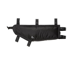 ACEPAC kelioninis krepšys Zip frame bag MKIII, Size: L, Colors: Black