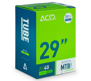 ACID 29" MTB Downhill AV 40mm Tube