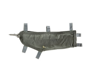 ACEPAC kelioninis krepšys Zip frame bag MKIII, Size: M, Color: Grey