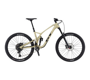 GT FORCE 29 CARBON ELITE, Size: S, Farbe: Tan