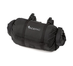 ACEPAC kelioninis krepšys Mini bar roll, Colors: Black