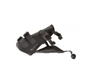 ACEPAC kelioninis krepšys Saddle harness MKIII, Farbe: Black