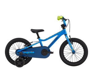 CANNONDALE TRAIL 16" FW, Size: Unisize, Farbe: Blue