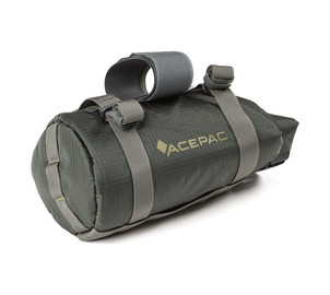 ACEPAC kelioninis krepšys Minima bag MKIII, Colors: Grey