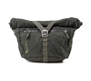 ACEPAC travel Bar Bag MKIIl, Colors: Grey