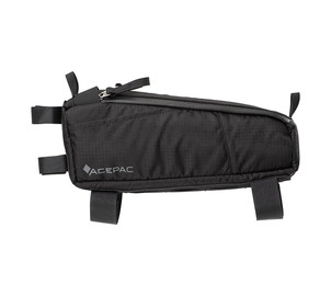 ACEPAC kelioninis krepšys Fuel bag MKIII, Size: L, Color: Black