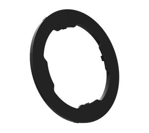 Quad Lock MAG Ring Color, Colors: Black