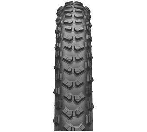 Tire 27.5" Continental Mountain King III 57-584 Skin folding