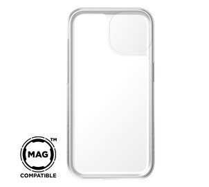 Iphone Quad Lock MAG Poncho, Size: Iphone 12 / 12 Pro