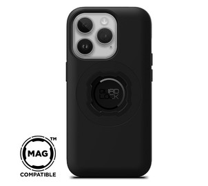 Iphone Quad Lock MAG Case, Size: Iphone 14
